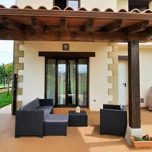 Casa En Sobarzo, Junto Al Parque De Cabarceno , Sobarzo España