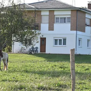 La Chabola , Sobarzo España