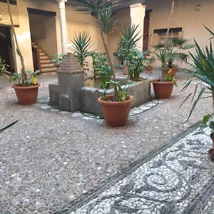 Bed & Breakfast Abadia, Granada