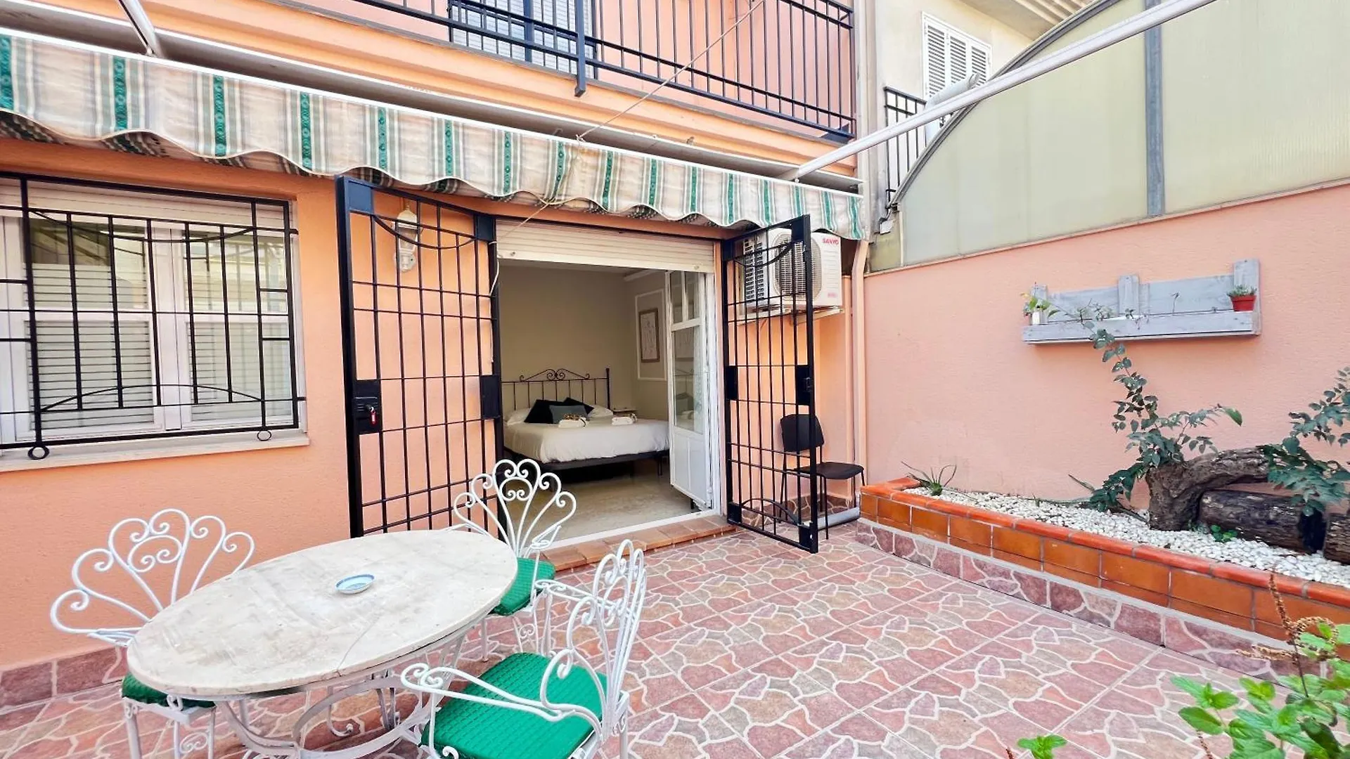 Holiday home Pushe Village Granada Beiro Bussines & Culture
