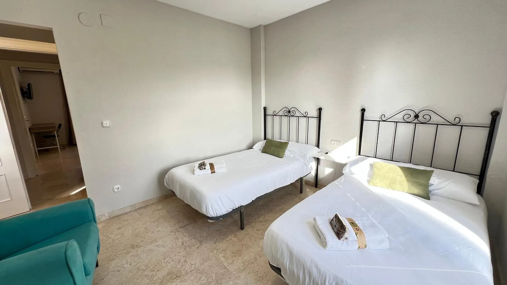 Pushe Village Granada Beiro Bussines & Culture Holiday home