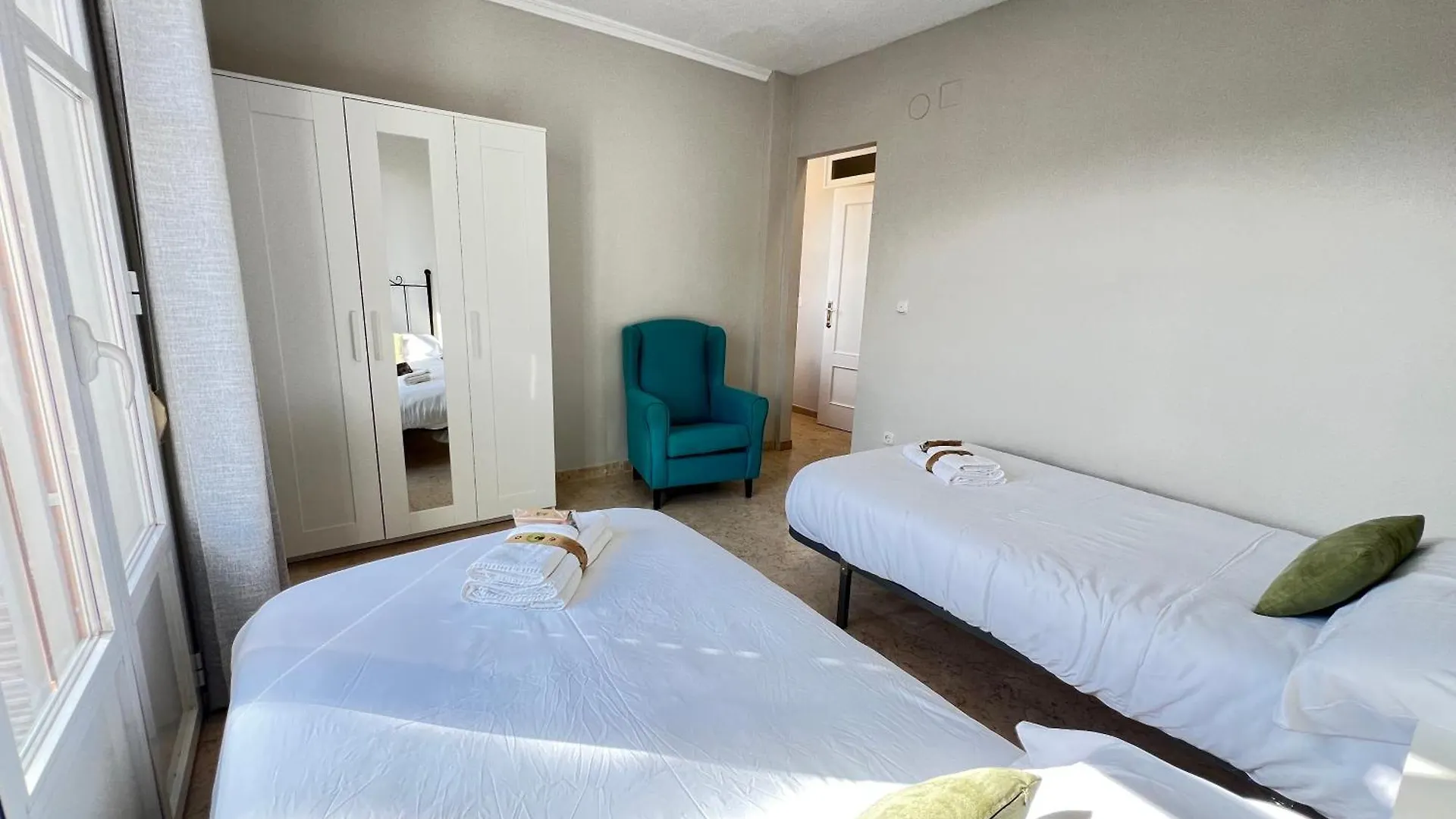 Holiday home Pushe Village Granada Beiro Bussines & Culture