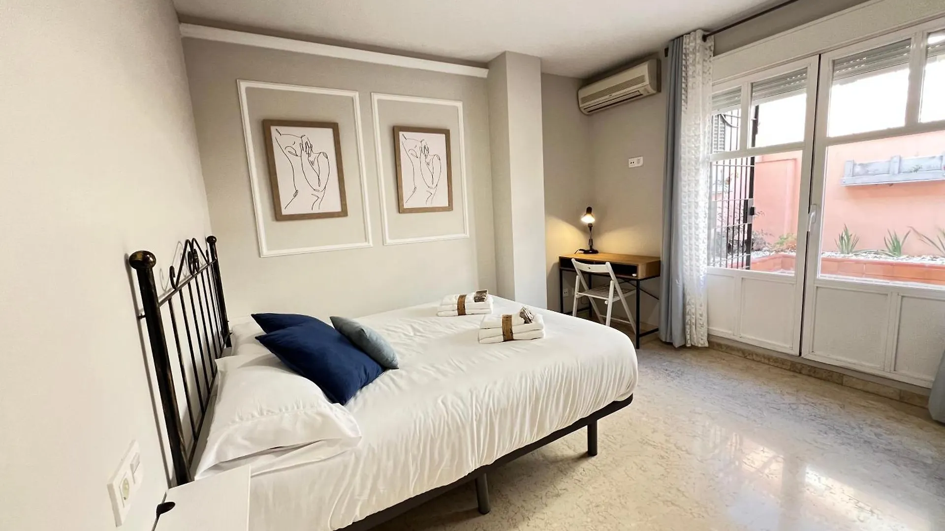Holiday home Pushe Village Granada Beiro Bussines & Culture Spain