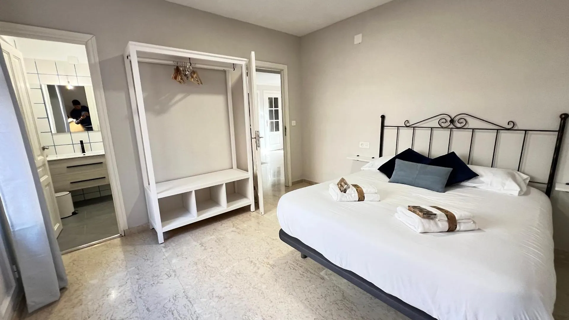 Pushe Village Granada Beiro Bussines & Culture Holiday home