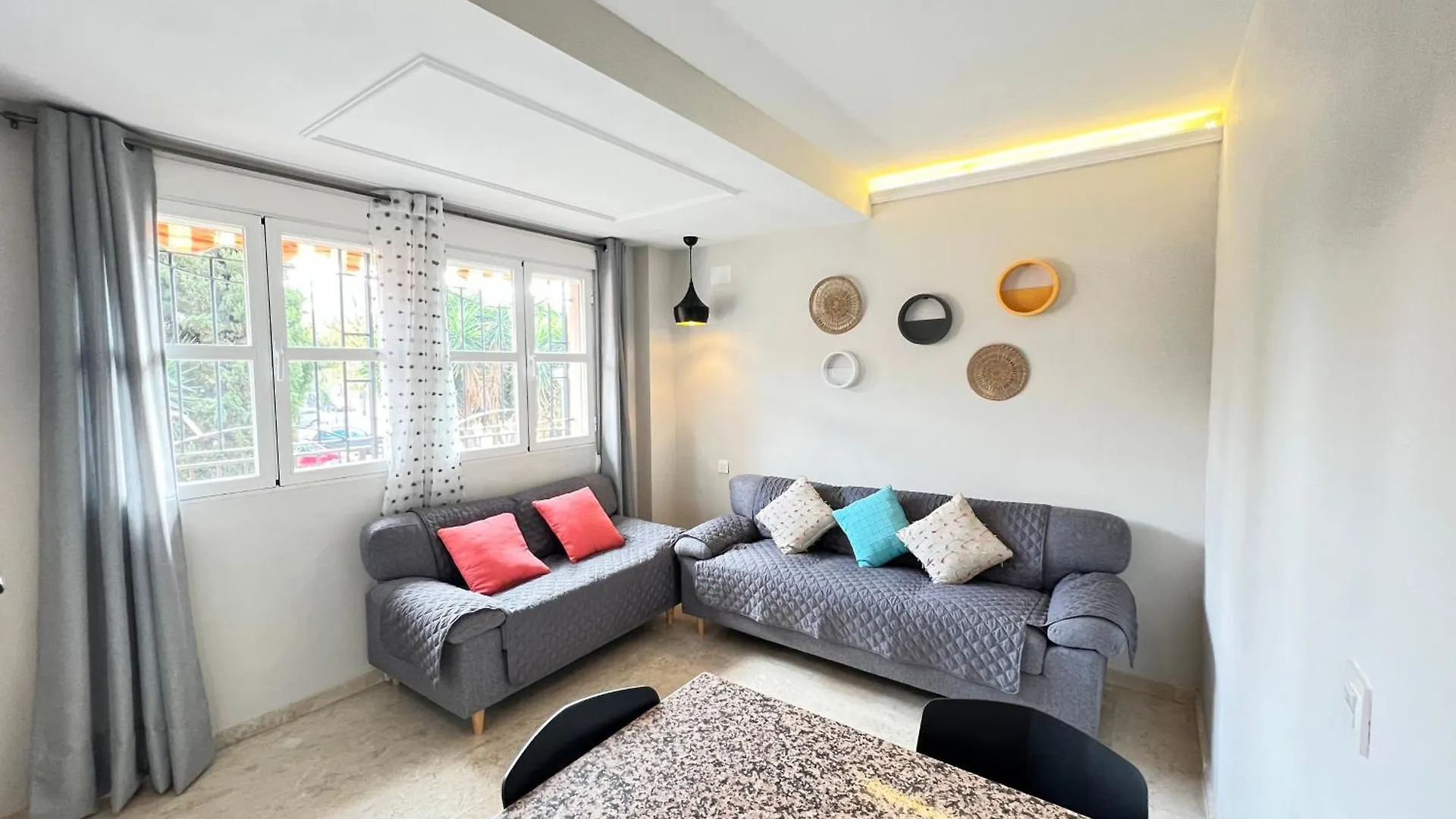Holiday home Pushe Village Granada Beiro Bussines & Culture
