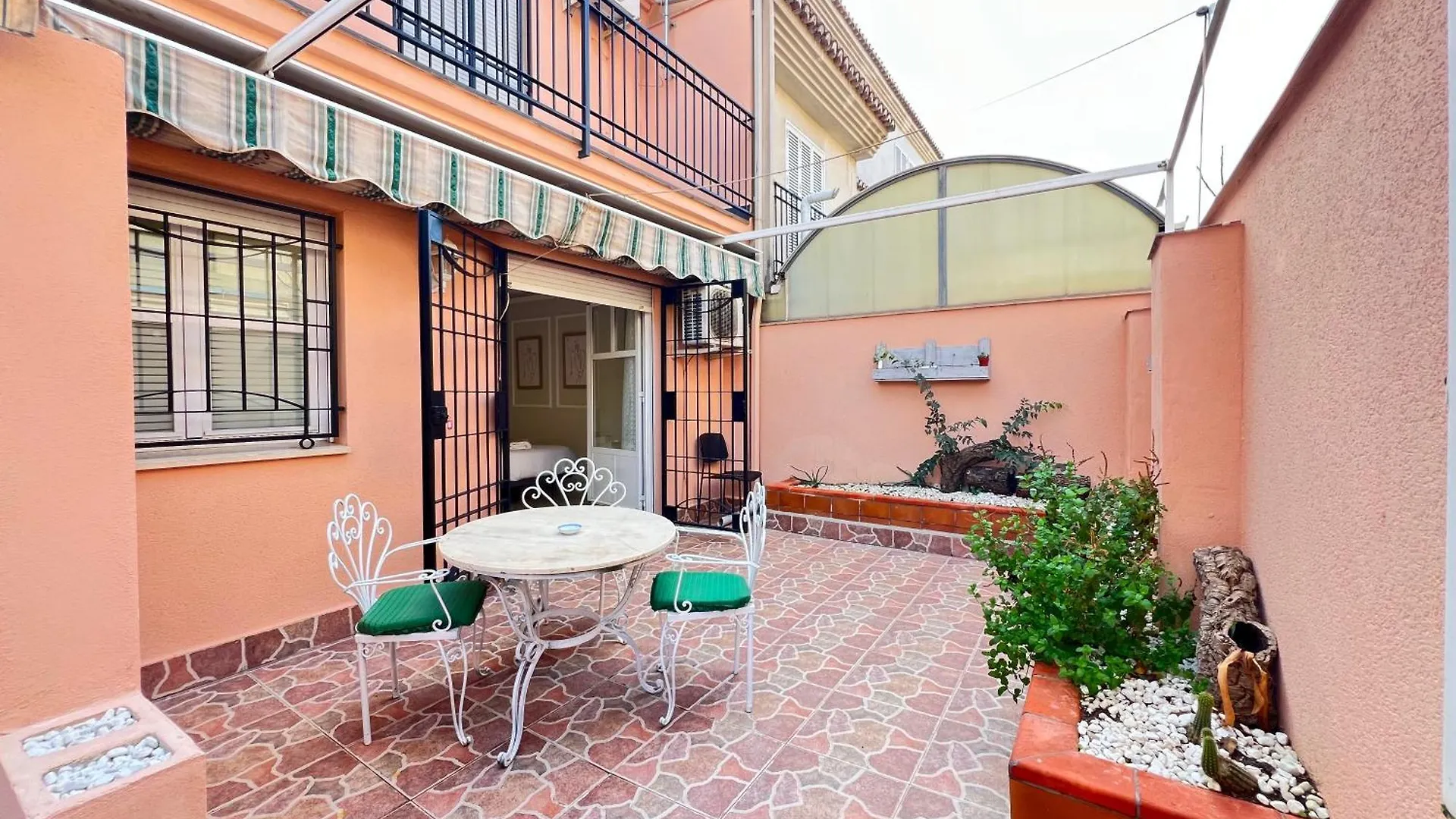 Holiday home Pushe Village Granada Beiro Bussines & Culture Spain