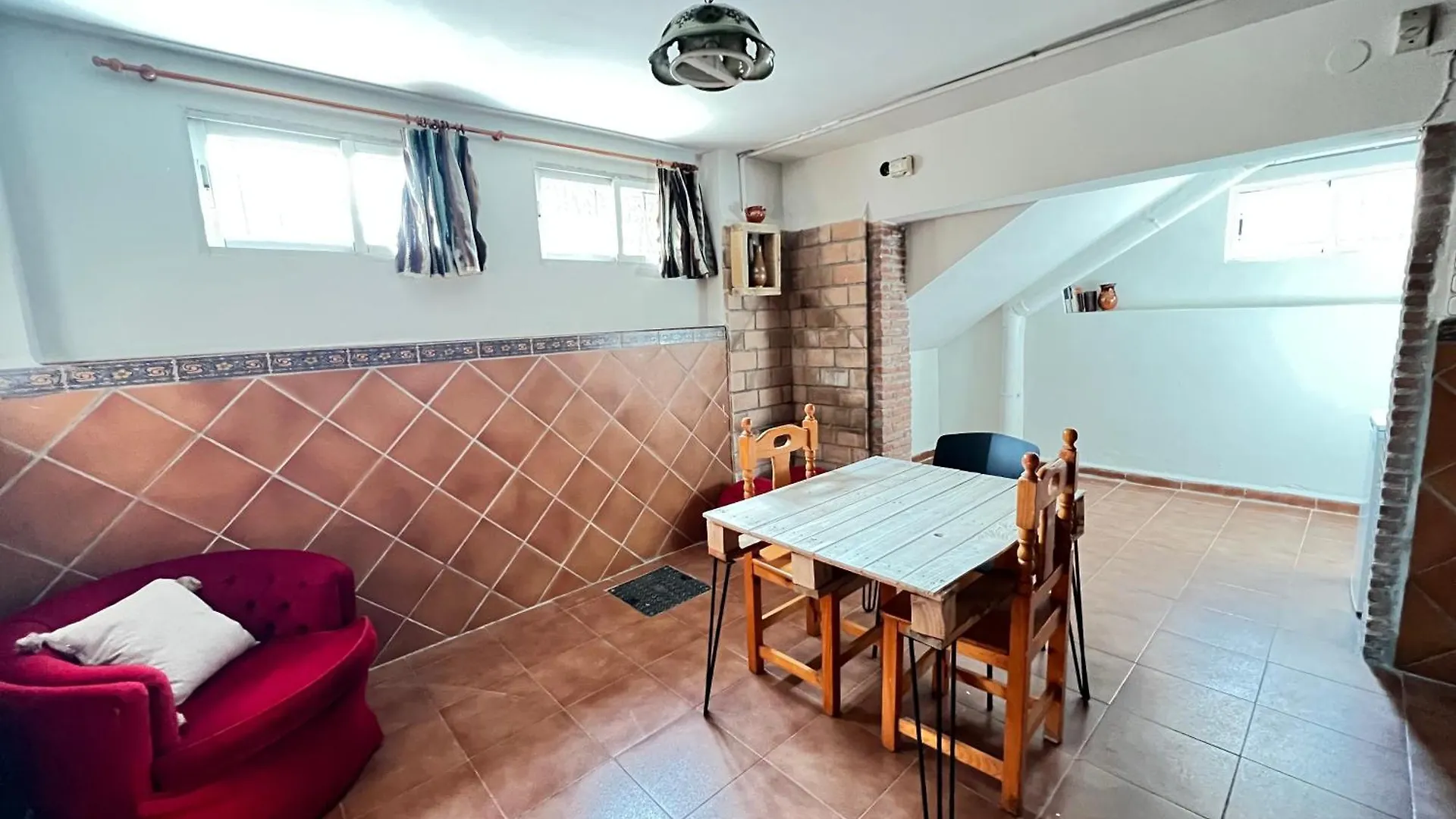 Pushe Village Granada Beiro Bussines & Culture Holiday home