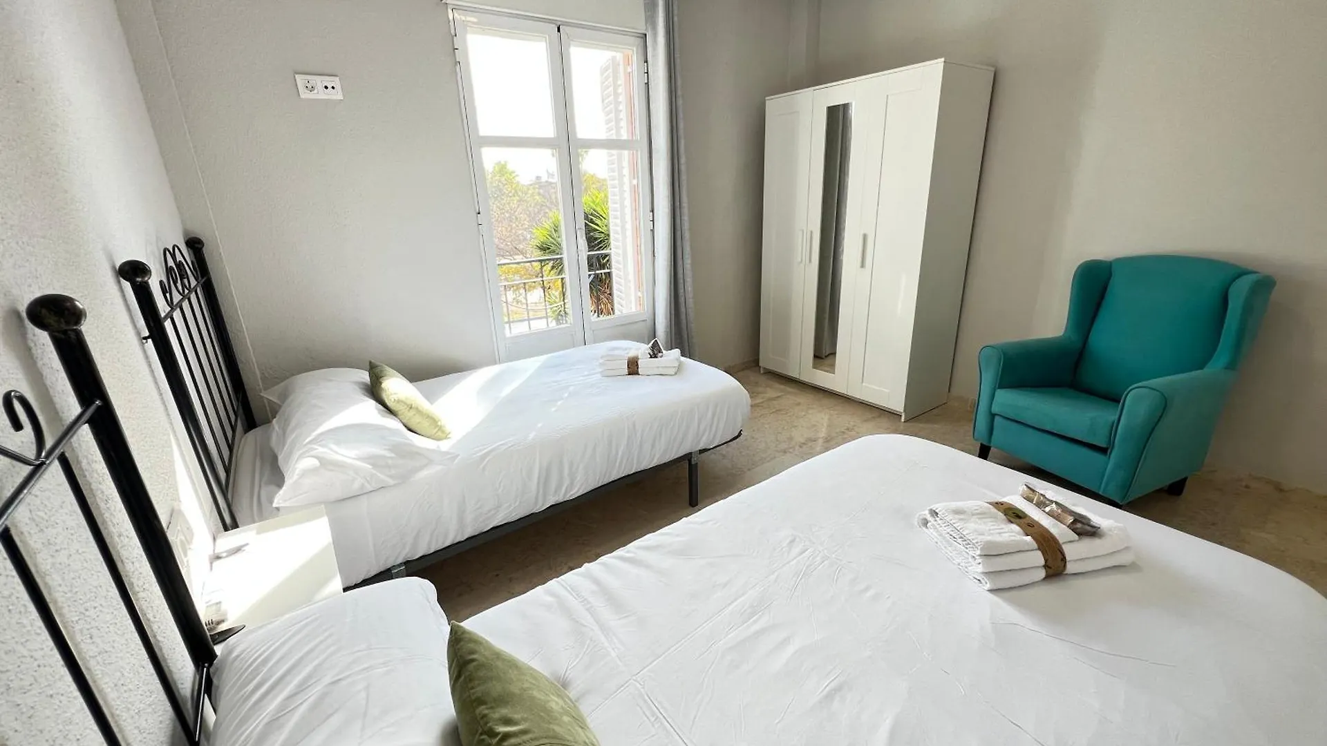 Holiday home Pushe Village Granada Beiro Bussines & Culture