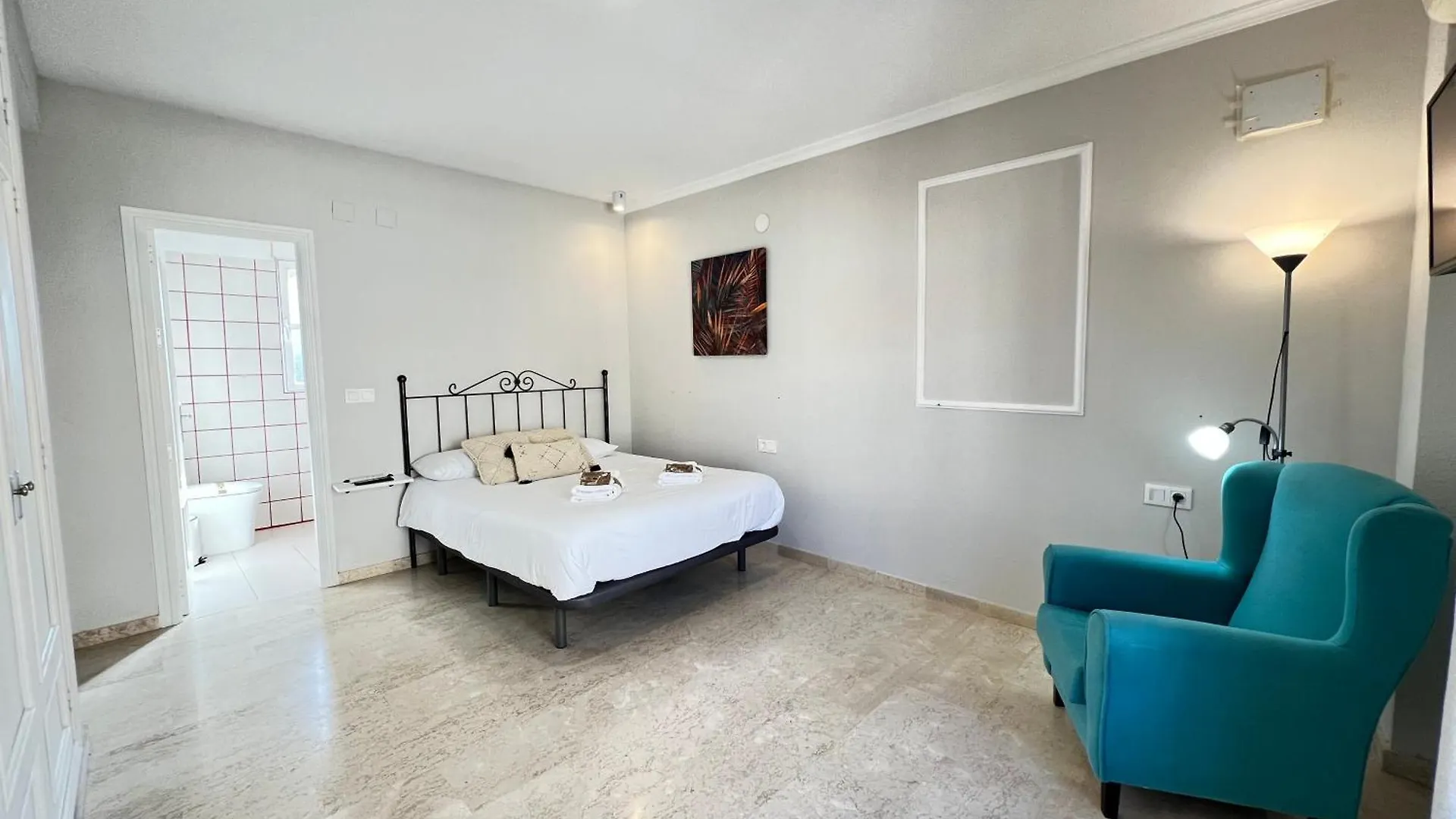 Holiday home Pushe Village Granada Beiro Bussines & Culture Spain