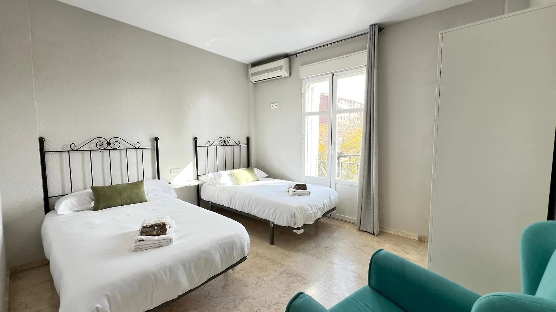 Holiday home Pushe Village Granada Beiro Bussines & Culture