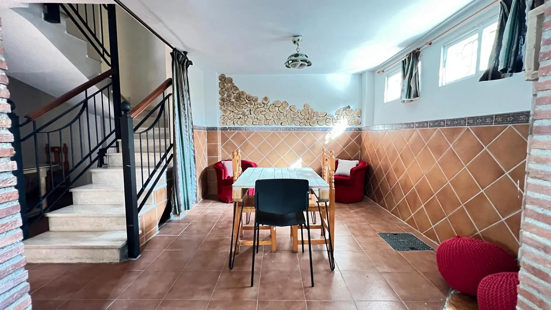 Pushe Village Granada Beiro Bussines & Culture Σπίτι διακοπών